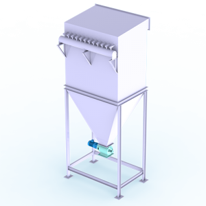 Dedusting Equipment
