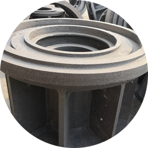 LGX600A-2 Biomass Pellet Machine