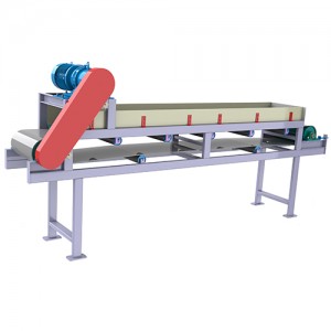 Belt Conveyor