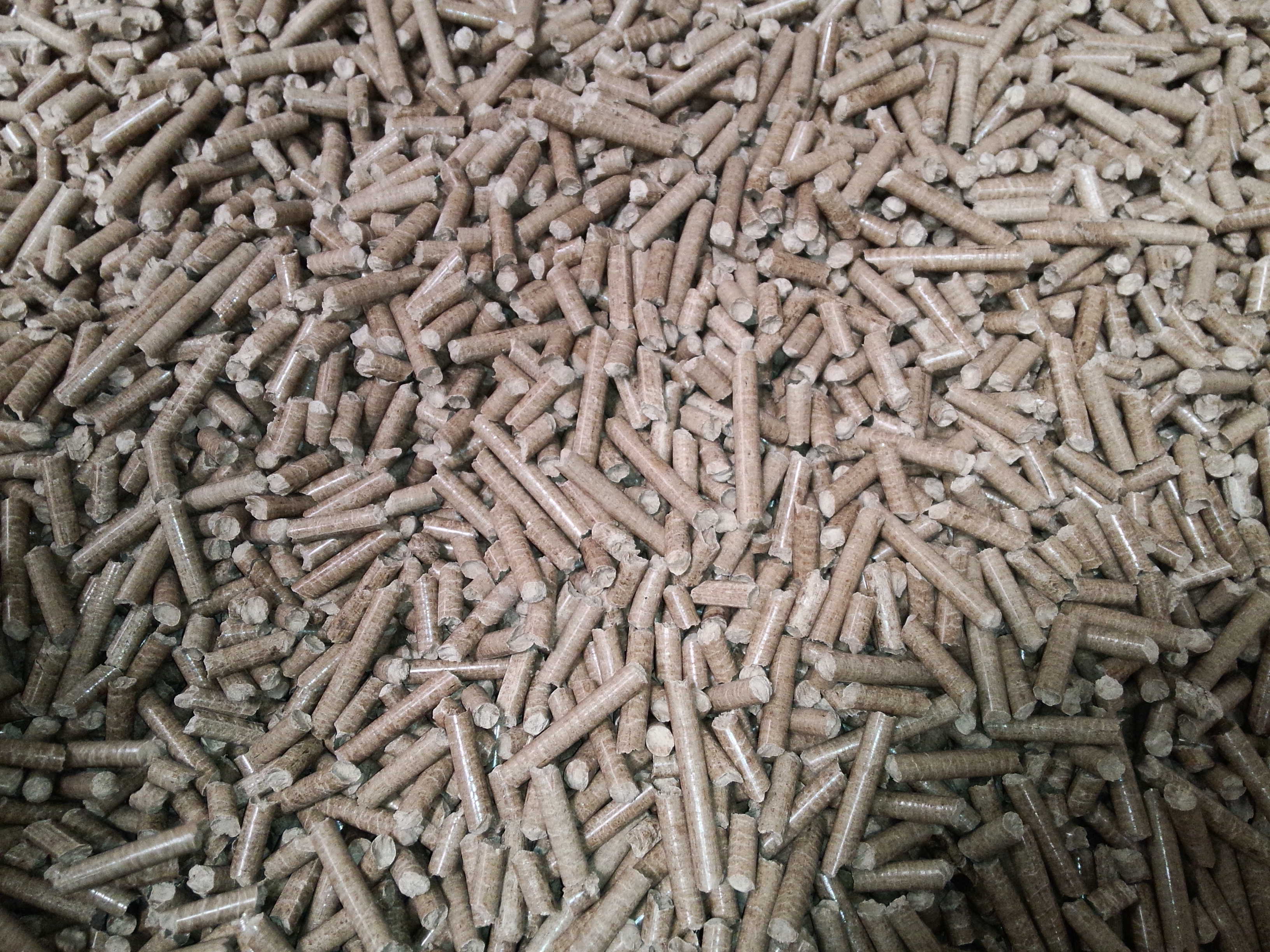 Wood-Pellets Market 2019 Production (K Units), Revenue (Million USD), Market Size, Competition by Manufacturers