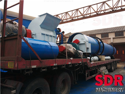 3T/H Acacia Wood Pellet Making Line To Guangxi