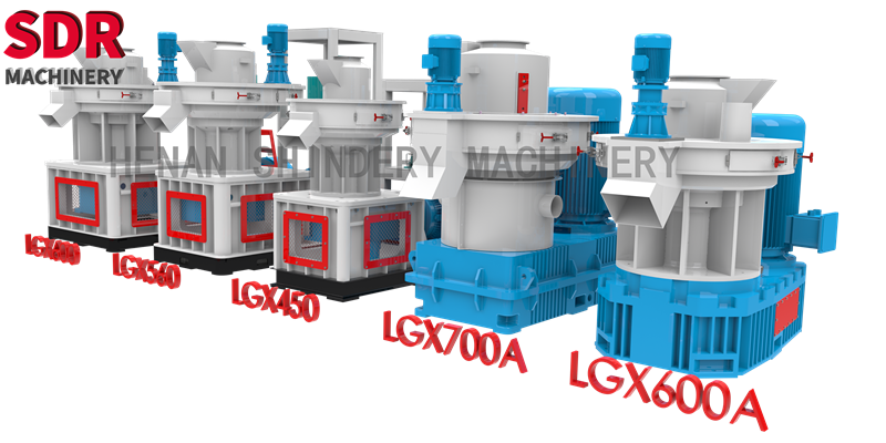 How to maintain the biomass & wood pellet machine motor?