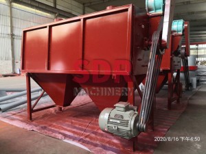 Biomass Powder Grinder,Wood Flour Pulverizer
