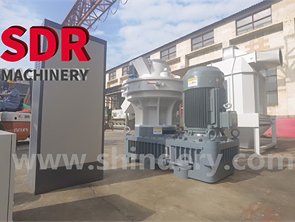 3t/h sawdust pellet making line was exported to the United States