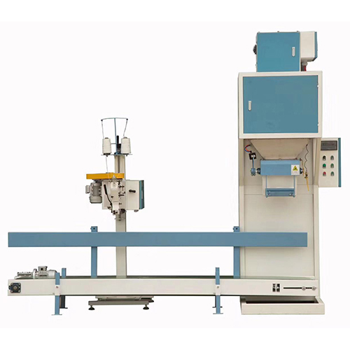 Hot sale Pellet Mill Press Machine -
 DCS-Z-S-50 Packing Machine – Shindery