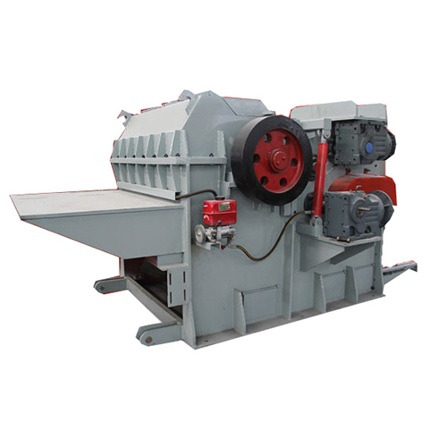 Factory Price Pellet Mill Machine For Sale -
 Wood Pallet Chipper – Shindery