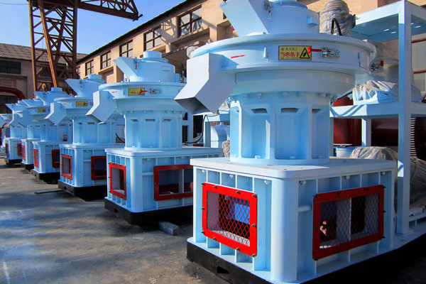 Shindery New Generation Wood Pellet Machine Has Been Fully Introduced To The Market
