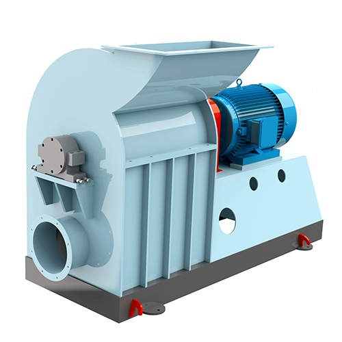 Top Suppliers Tree Chipper Machine -
 Hammer Crusher – Shindery