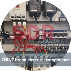 CHINT brand electrical components_副本