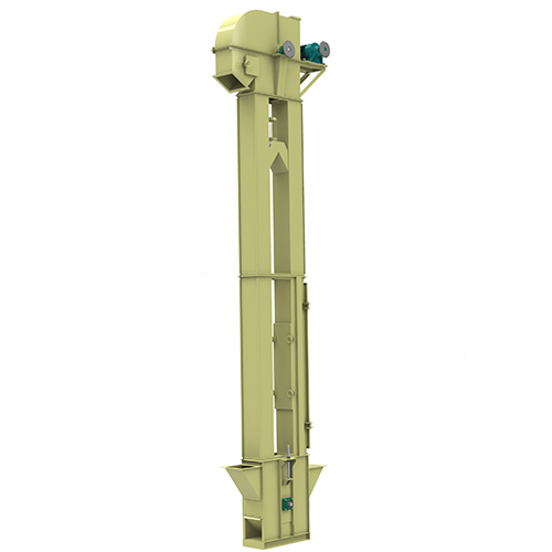 Best-Selling Portable Wood Chippers For Sale - Bucket Elevator – Shindery