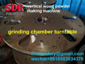 incense powder making machine (1)