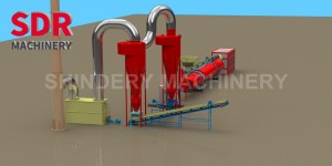 sawdust dryer (1)