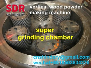 wood powder making amchine (4)
