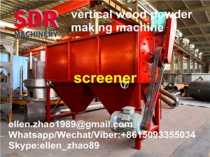 wood sawdust powder machine (3)