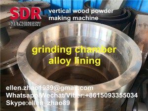 wood sawdust powder machine (6)