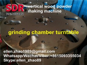 wood sawdust powder machine (7)